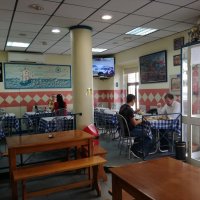 restaurante a caravela